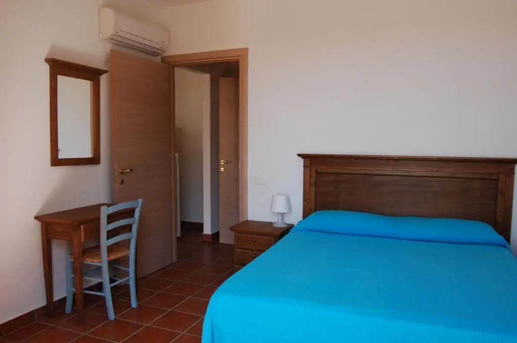 Borgo Valmarina - Chambres