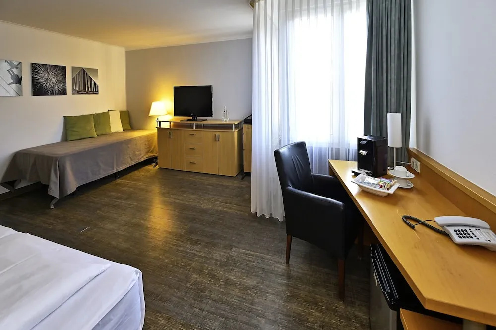 Hesse Hotel Celle - Chambres