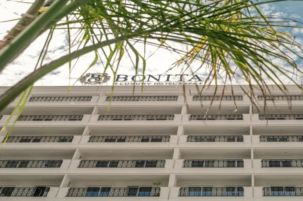 Bonita Luxury Resort & Spa