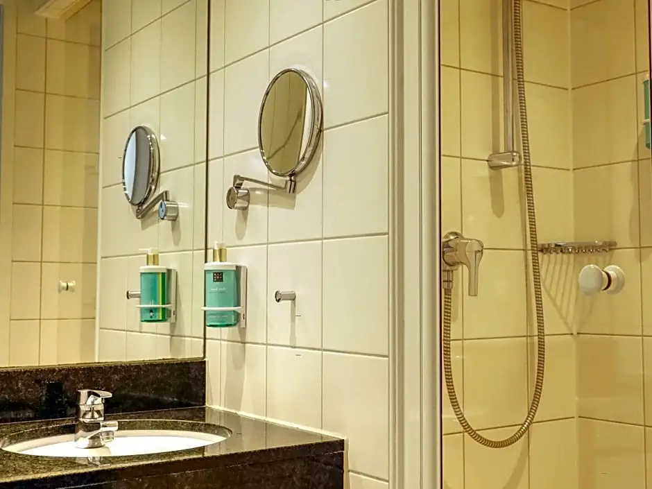 Novotel Erlangen - Chambres