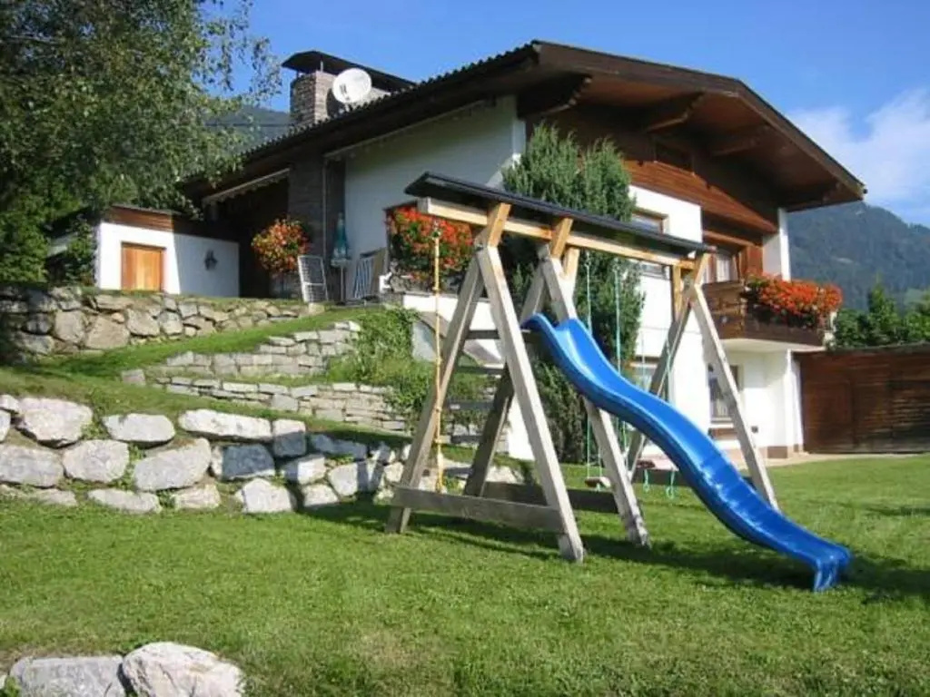 Ferienhaus Gundolf Peter - Chambres