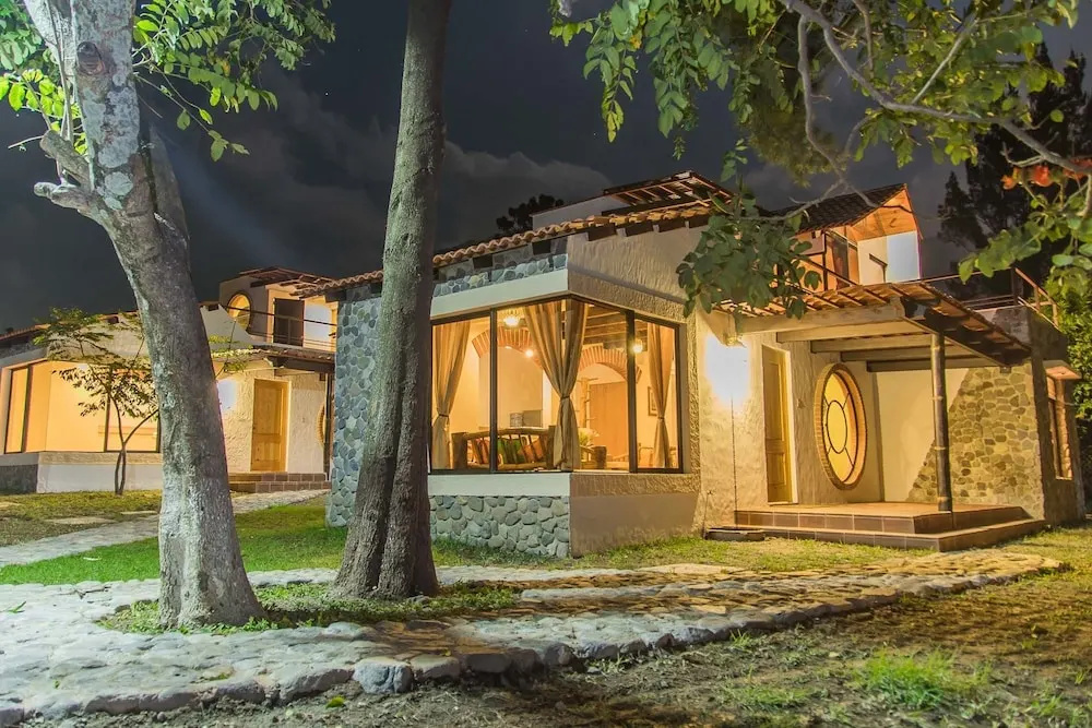 Villas Jucanya