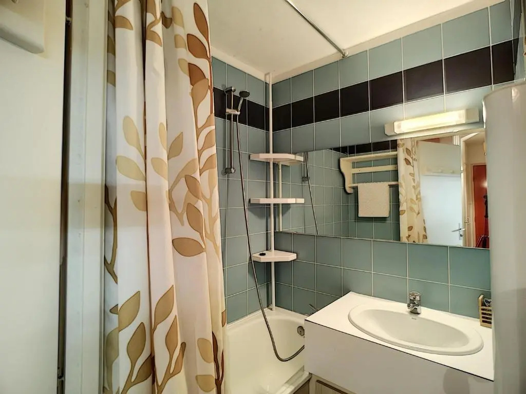 Afficher la photo 6 — Appartement Les Menuires, 3 pièces, 6 personnes - FR-1-178-32