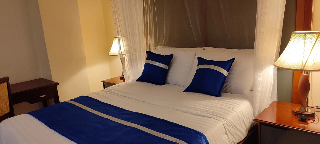 Koki Hotel — фото 4