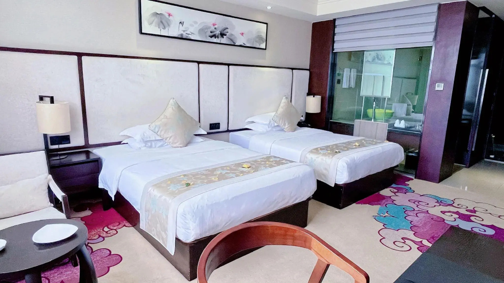 Oriental Xuanyi Holiday Hotel - Général