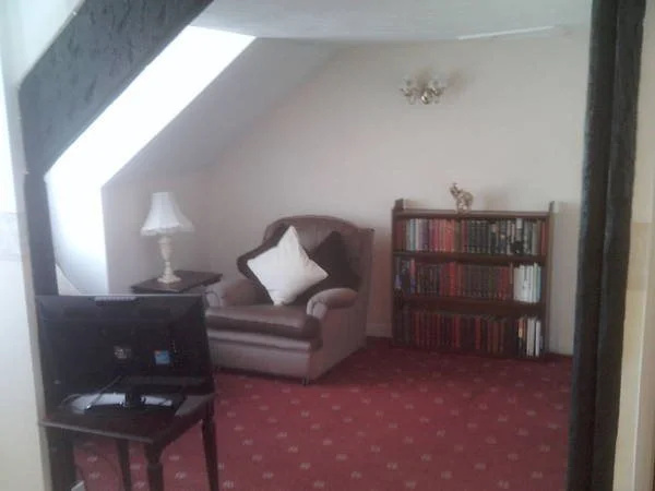 Waterloo House Hotel