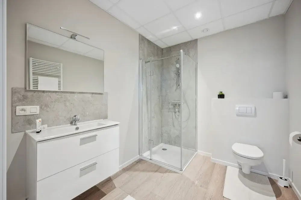 Imperia shortstay - фото 5