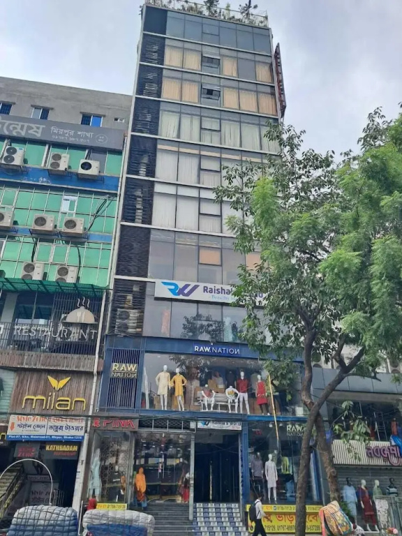 Hotel Prime Inn Mirpur 10