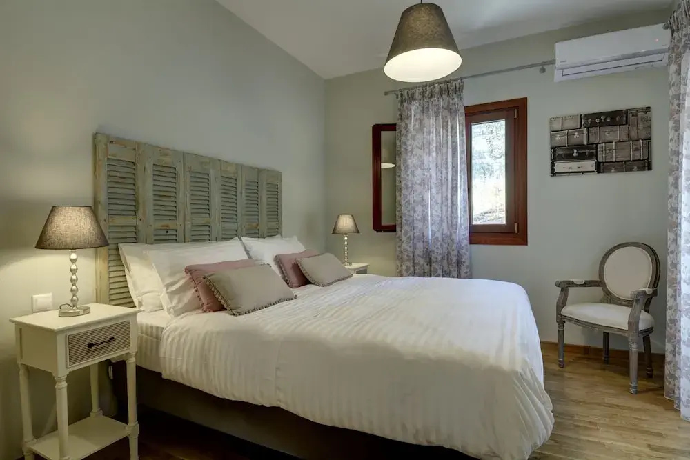 Comfort Villa