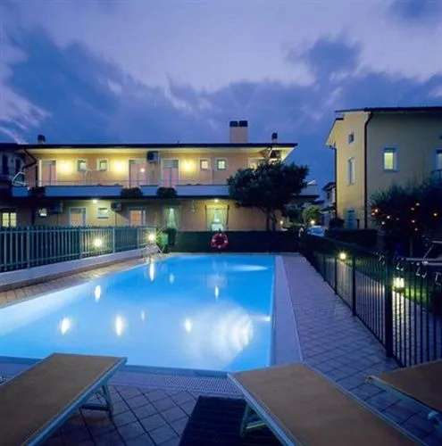 Hotel Fiorella - Général