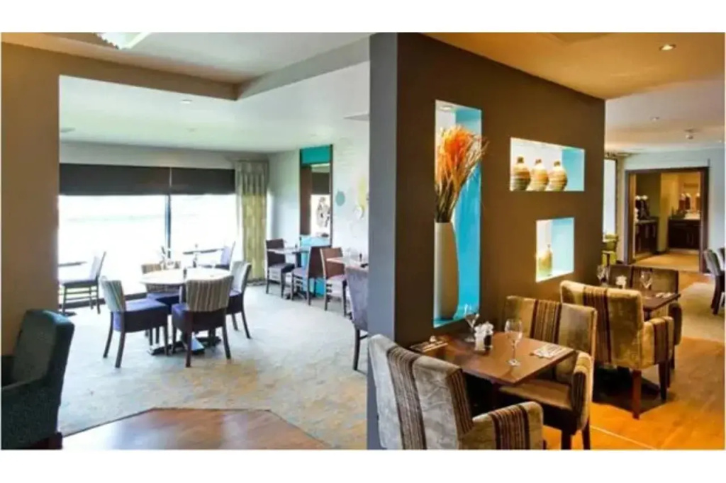 Hotel photo 9