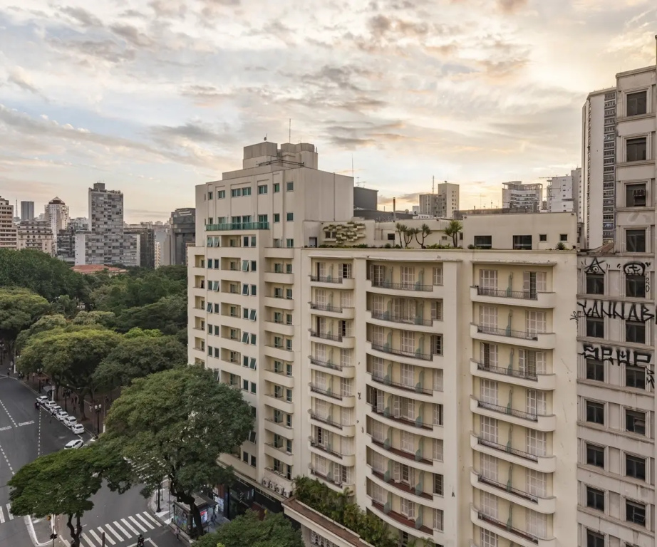DELPLAZA Excelsior São Paulo - By Monreale - Général
