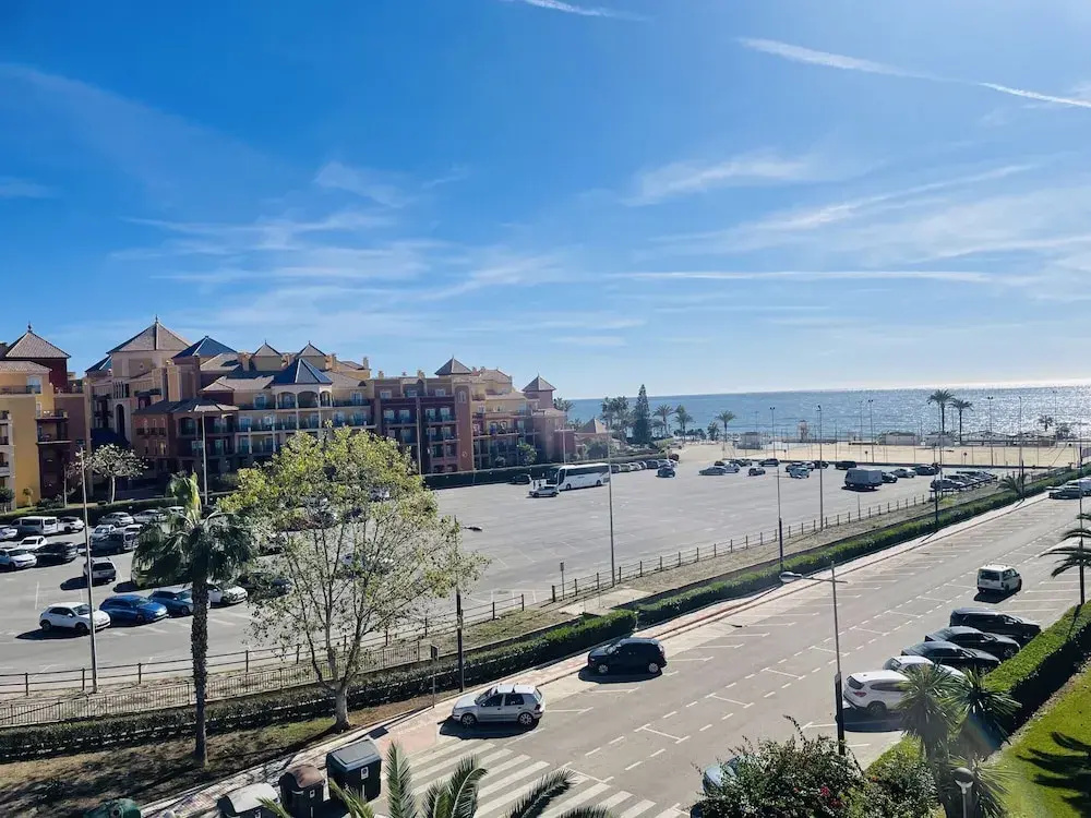 Apartamento Brisa de Laguna en Torrox Costa by At