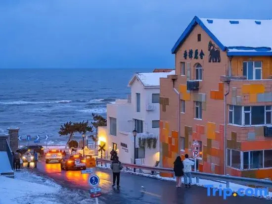 Weihai Haiyantai Little Shell Homestay