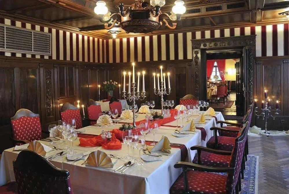 Hotel photo 16