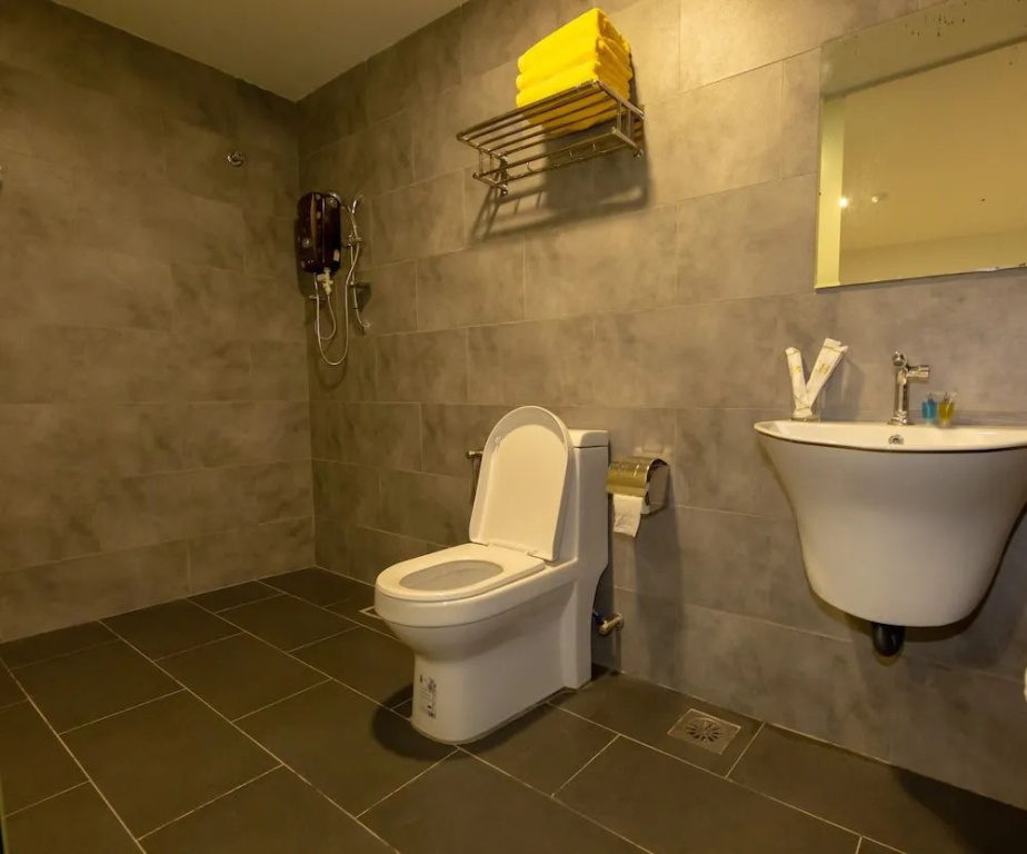 Hotel photo 9