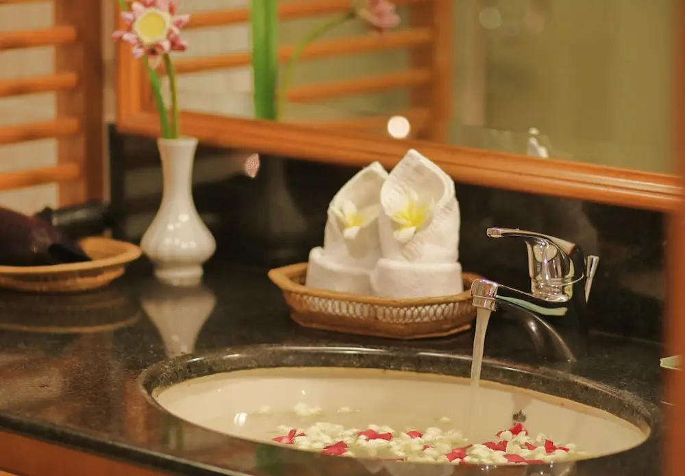 Angkor Century Resort & Spa - Chambres