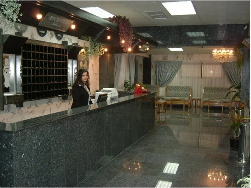 Al Samman - фото 8