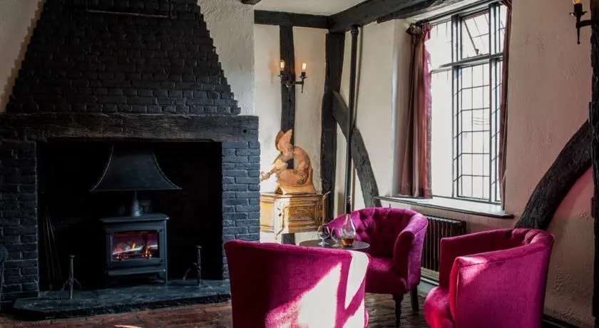 The Star Inn Alfriston - Général
