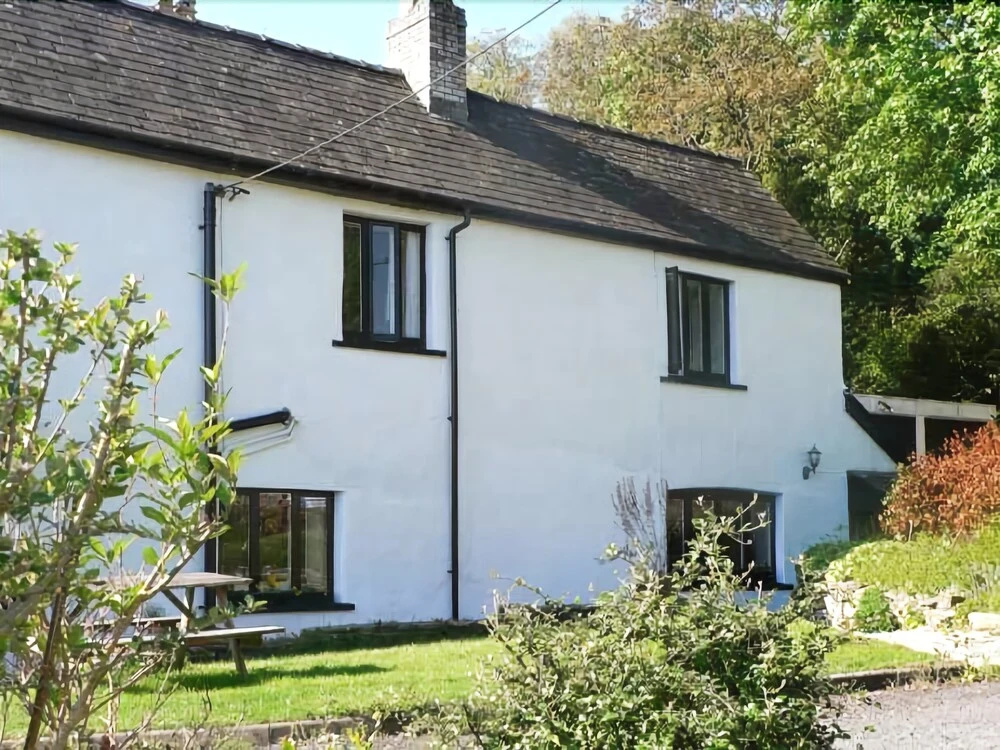 Old Vicarage Cottage