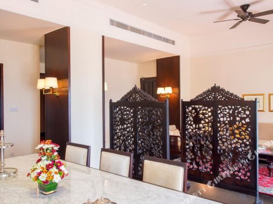 Galle Face Hotel