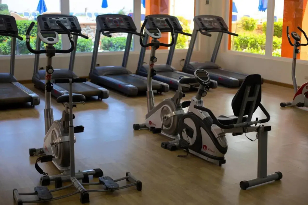 Stay Inn Hotel Ain Sokhna - фото 27