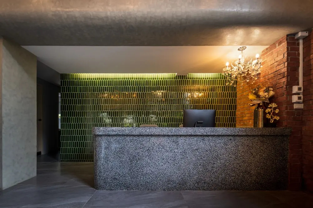 fyn park hotel — фото