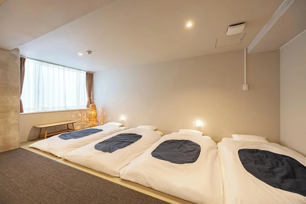 Grand Hostel Ldk Tokyo Nishikasai 사진 7
