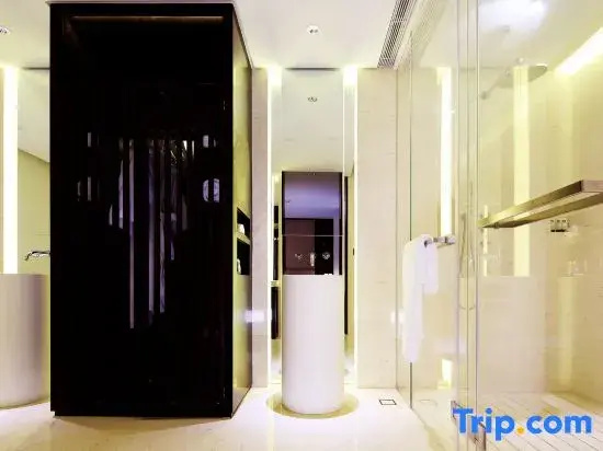 Ziyuan Hotel - Chambres