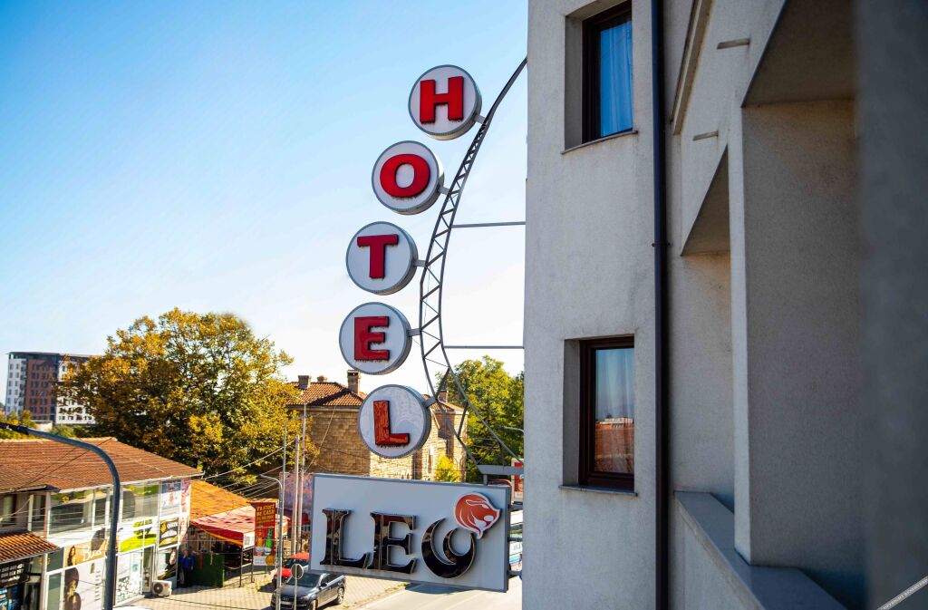 Hotel Leo