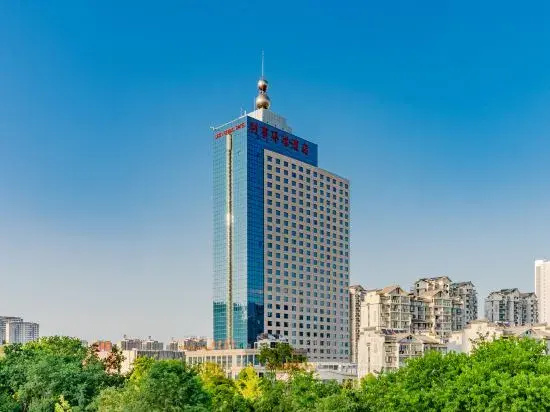 Lexes Global Hotel