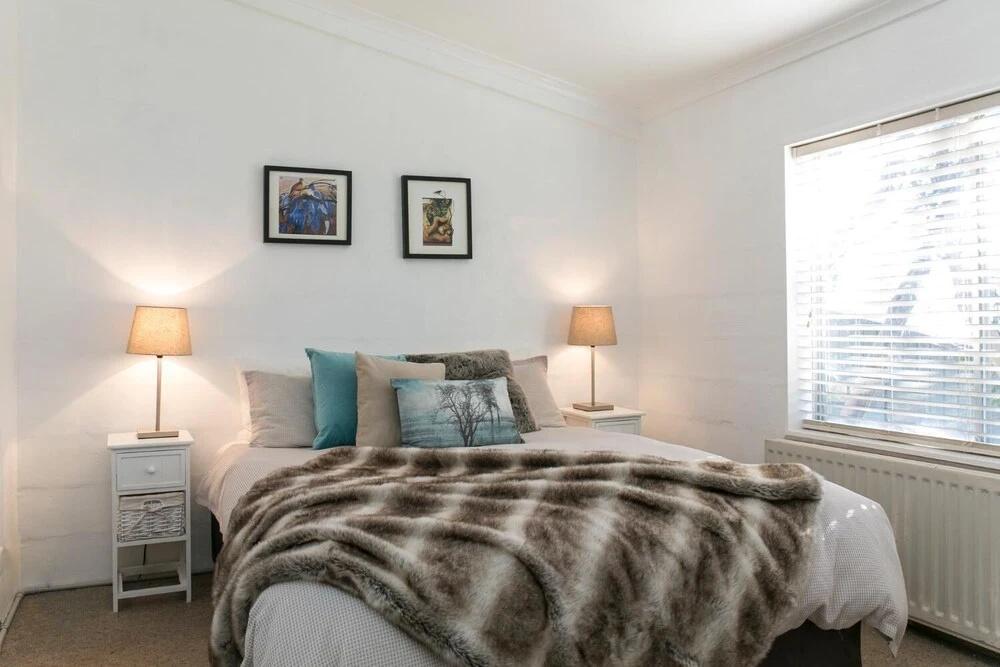Feathertop Alpine Lodge - Général