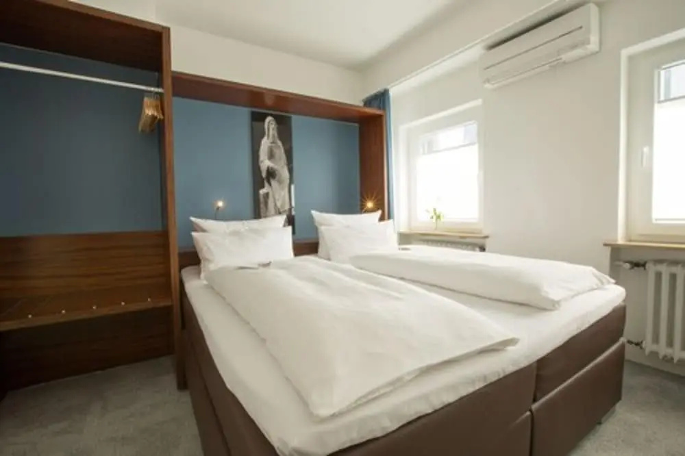 2 Bedrooms Family Suite