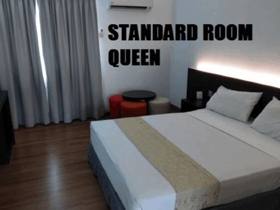 Hotel Seri Malaysia Sungai Petani