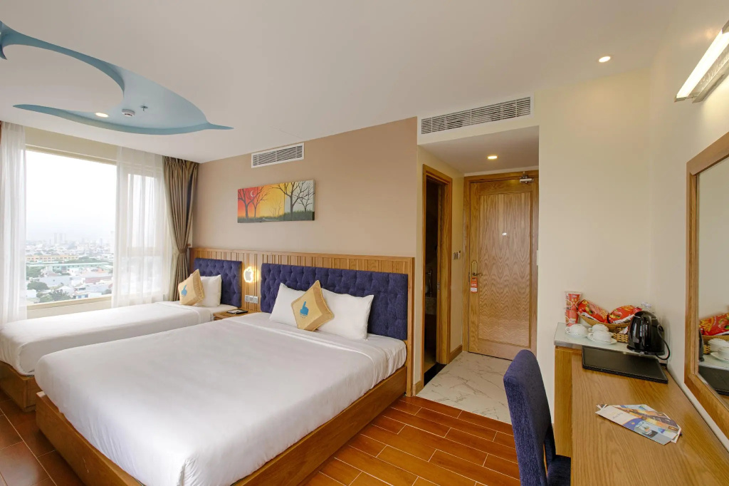 ANFADA Hotel Danang - Général