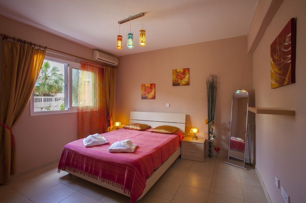 Olimpus Suites — 4