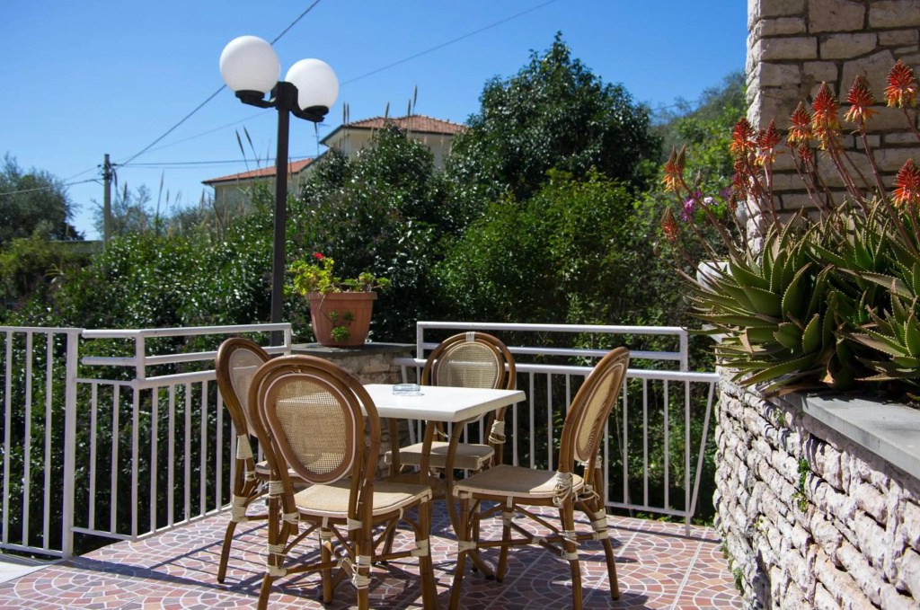 Hotel Cristallo - Général