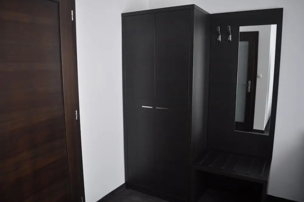 Comfort room