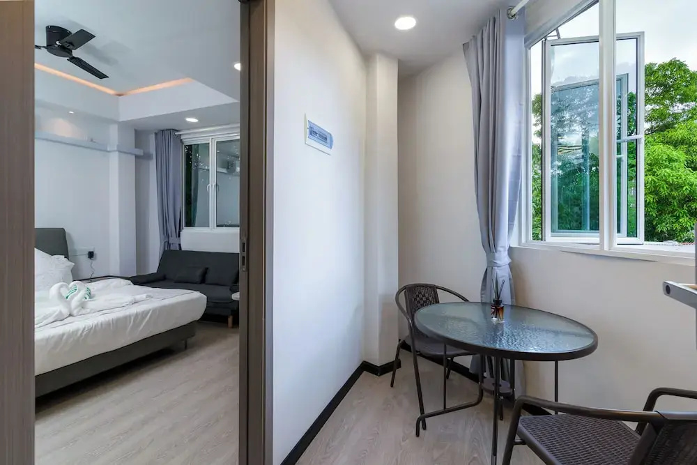 Hotel photo 9