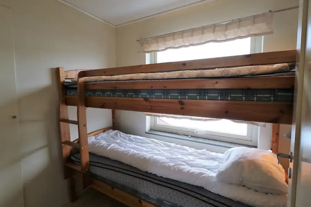 RIBO Apartment Riksgränsen — фото 2