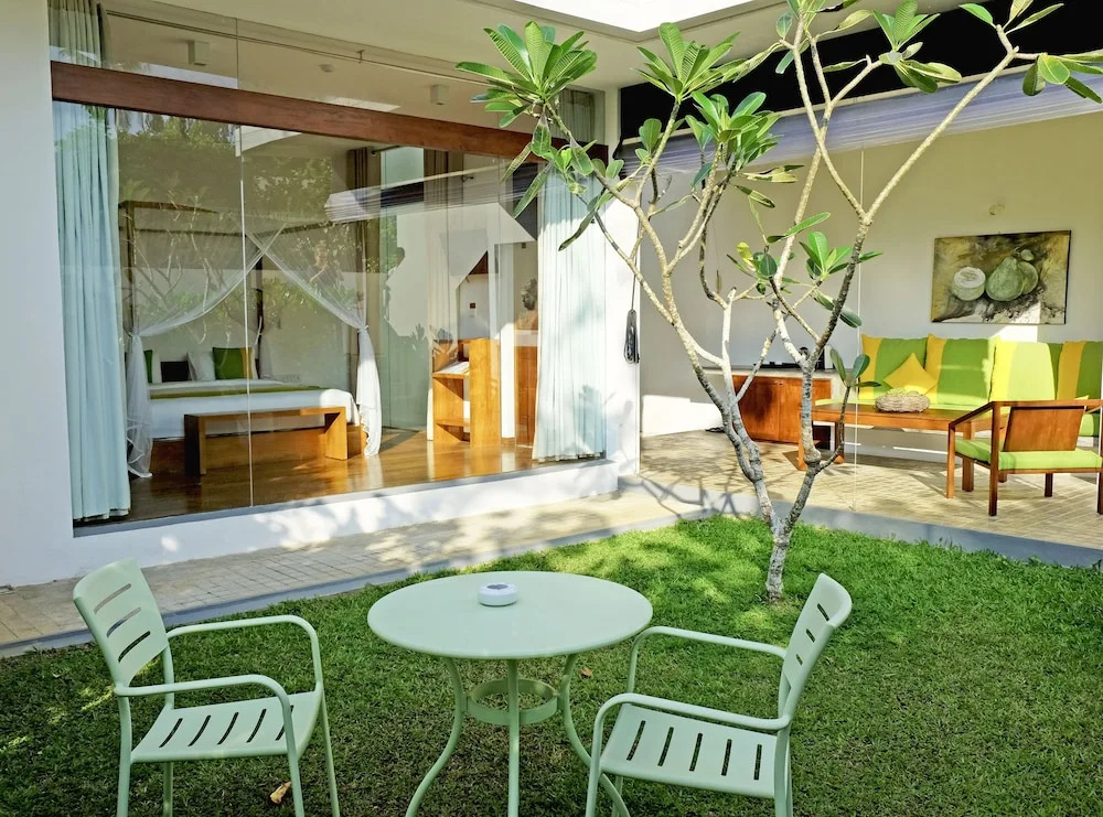 Calamansi Cove Villas By Jetwing