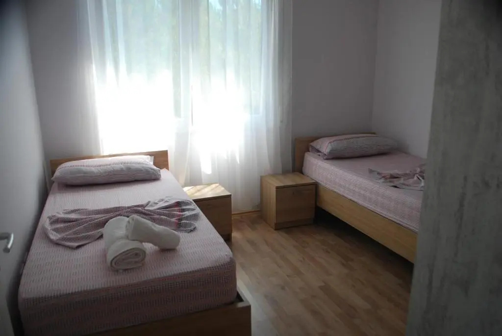 Rezidenca Kalter Durres - Chambres