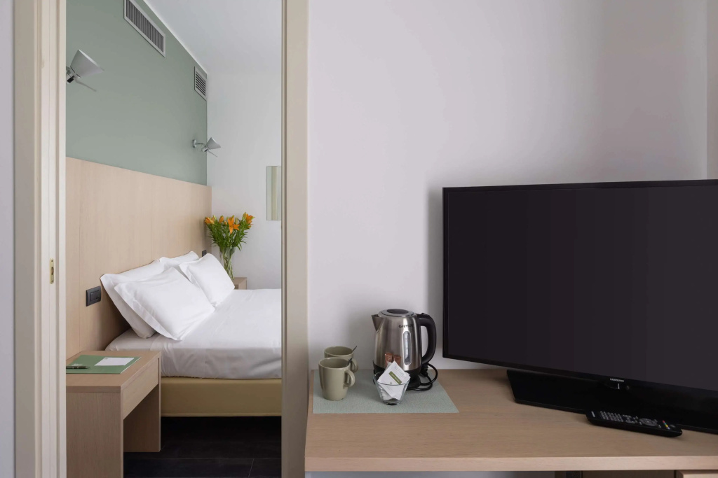 Energy Park Hotel — 5