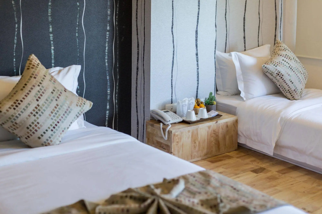 Le Pure Hotel Chiangmai (SHA Extra Plus) - Général