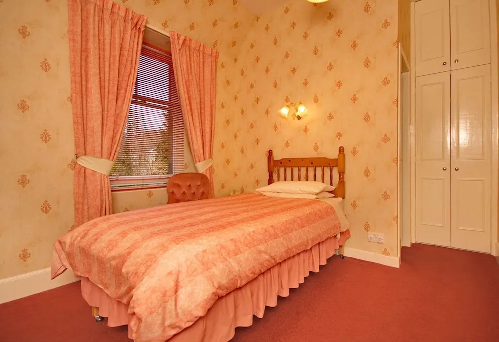 Birchwood Hotel - Chambres