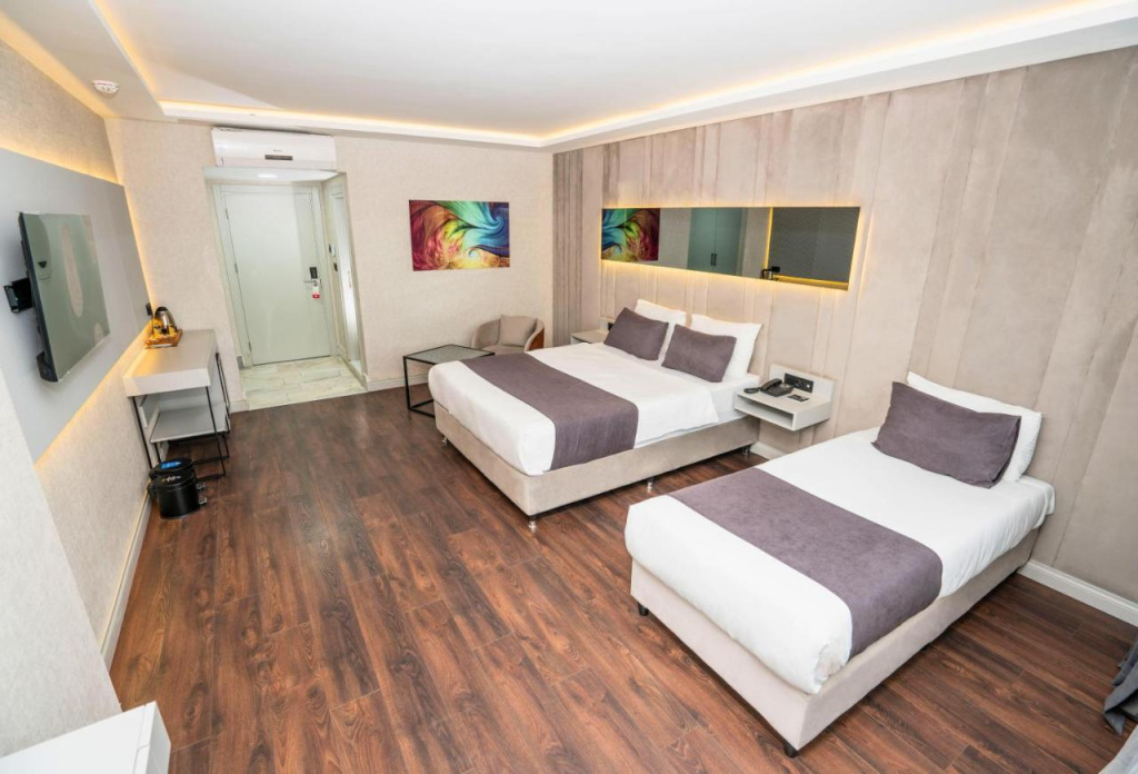 Hotel photo 6