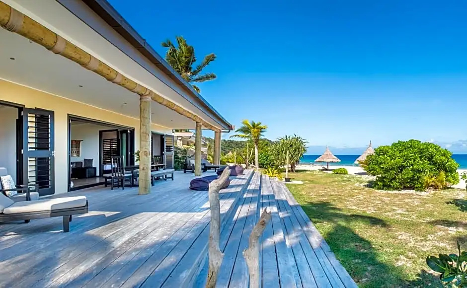 Paradise Cove Resort - Chambres