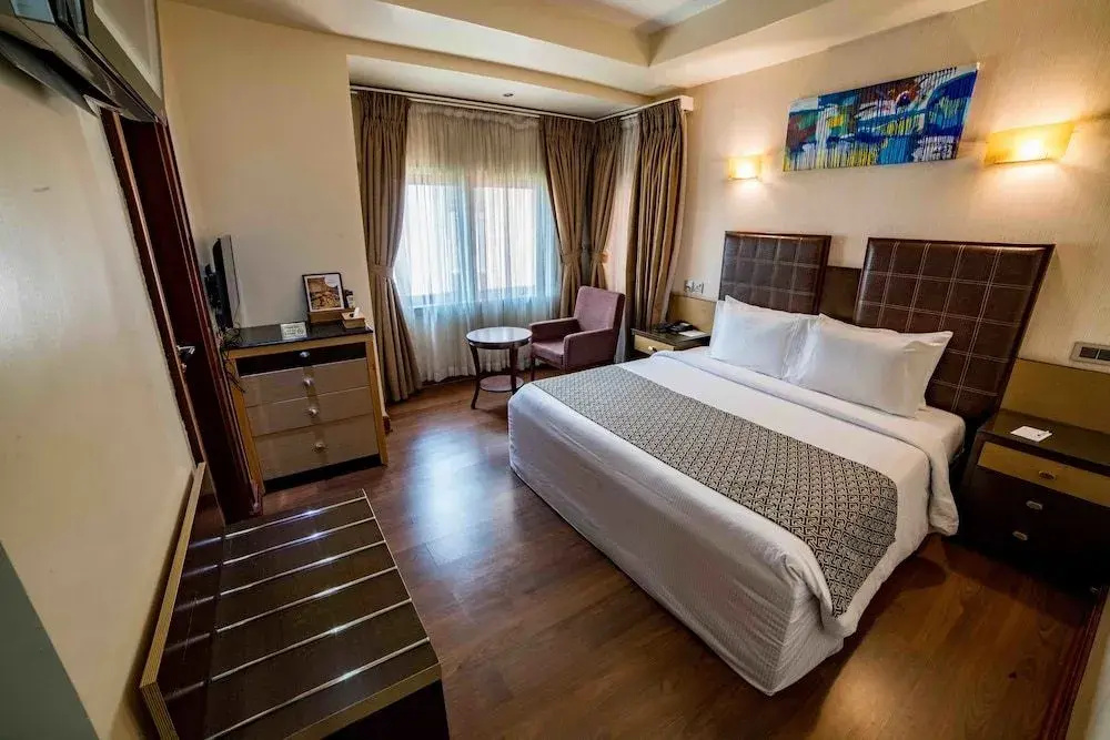 Hotel photo 7