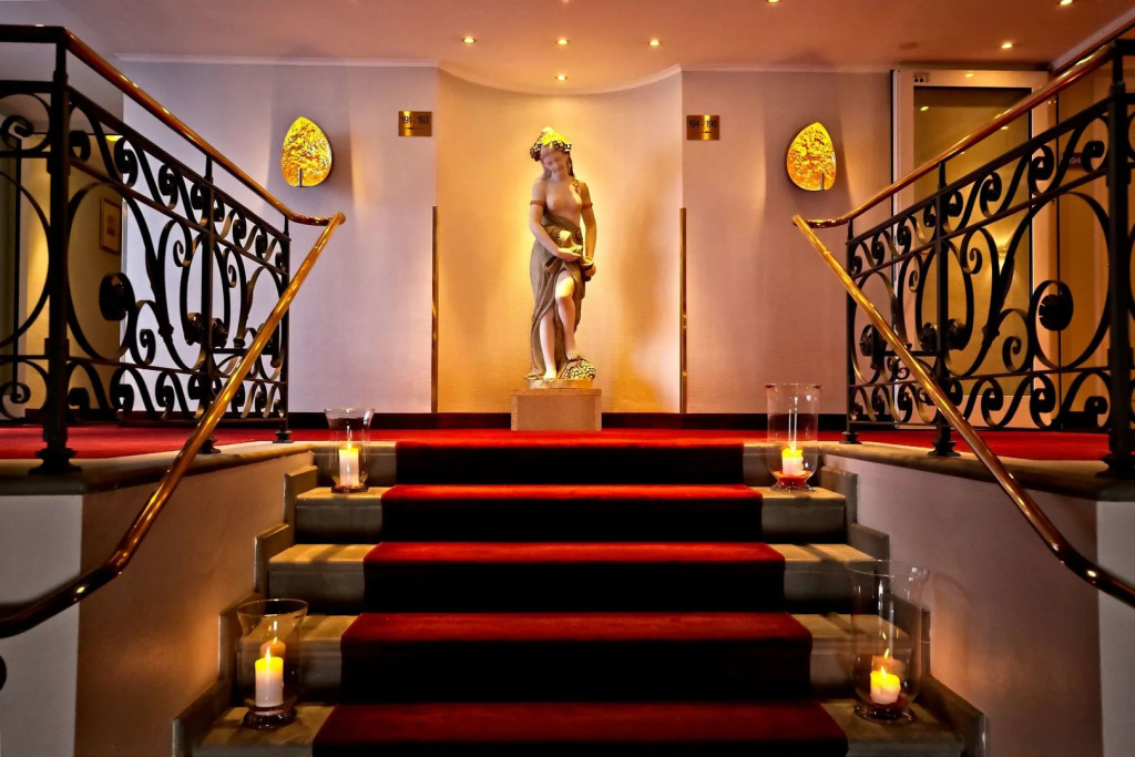 Hotel photo 18