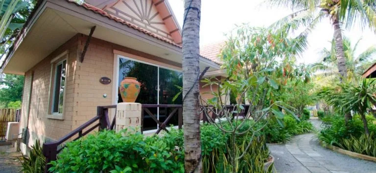 Baan Aroonwan Hua Hin - Général